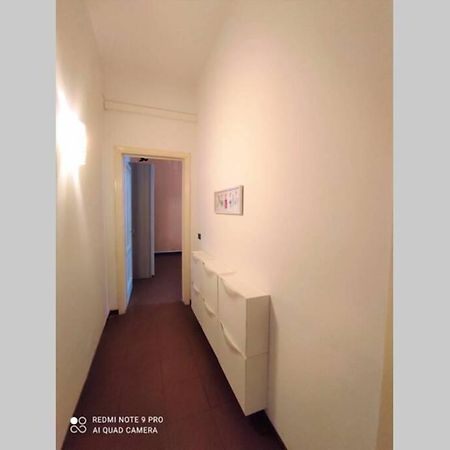 Home Careggi Florencie Exteriér fotografie
