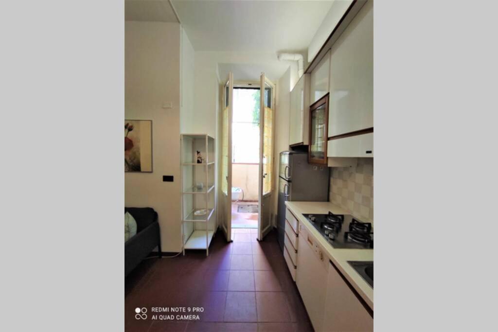 Home Careggi Florencie Exteriér fotografie