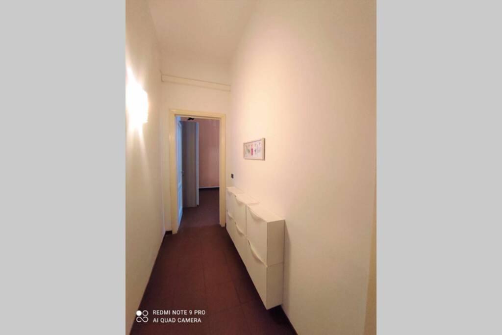 Home Careggi Florencie Exteriér fotografie