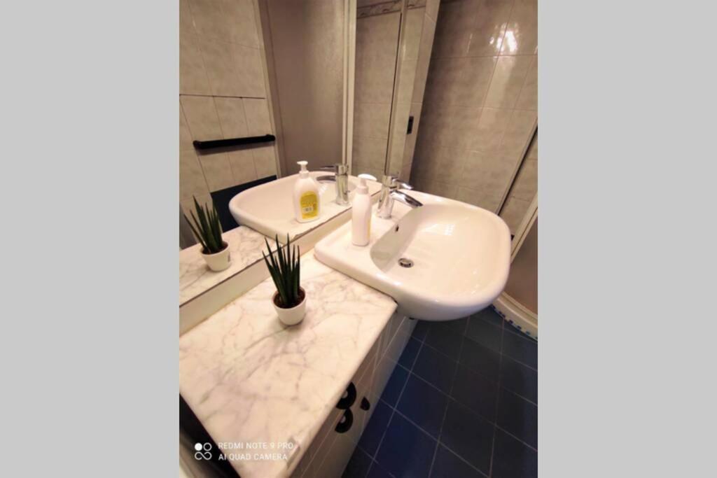 Home Careggi Florencie Exteriér fotografie