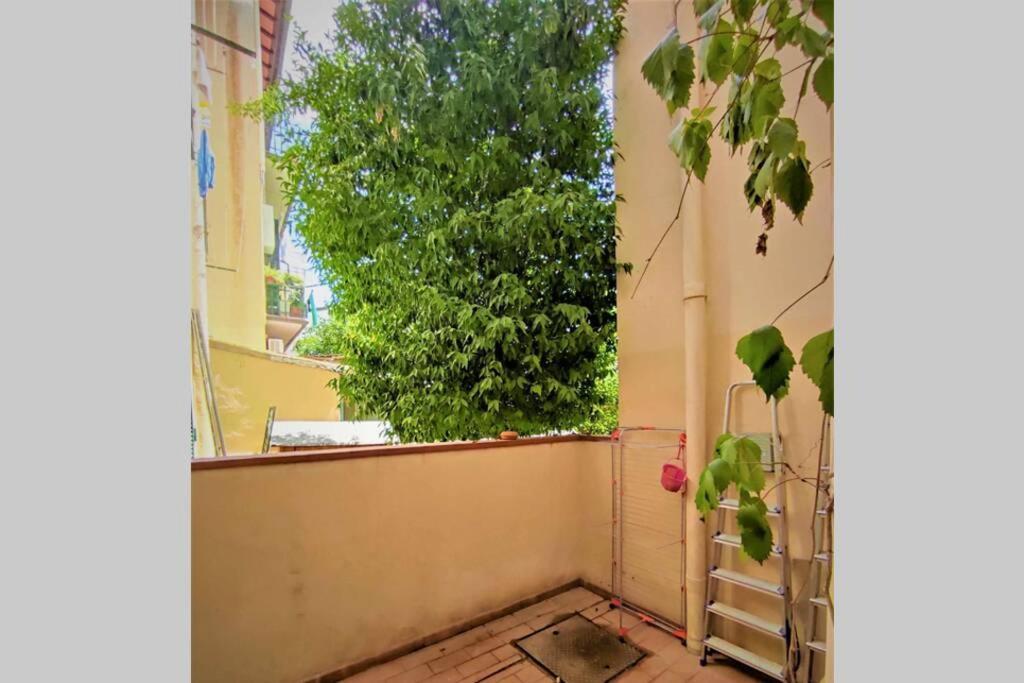 Home Careggi Florencie Exteriér fotografie