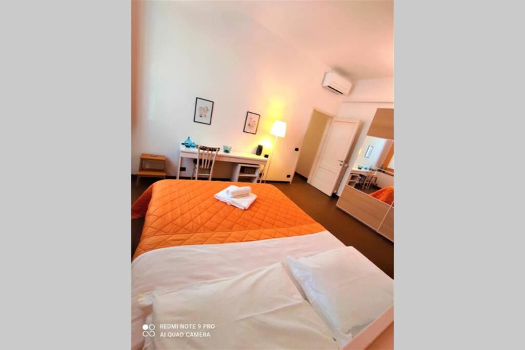 Home Careggi Florencie Exteriér fotografie